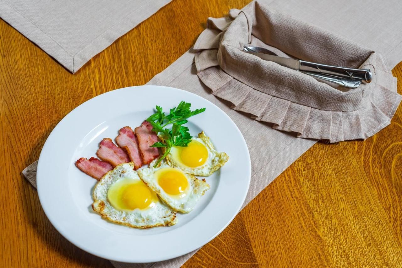 Мини-отель Villa Milena Буковель-24