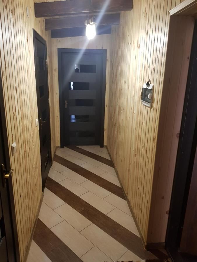 Мини-отель Villa Milena Буковель