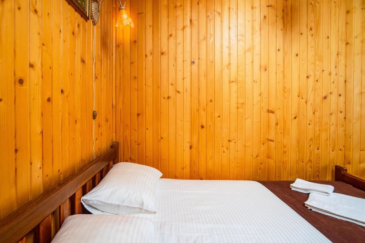 Мини-отель Villa Milena Буковель-37