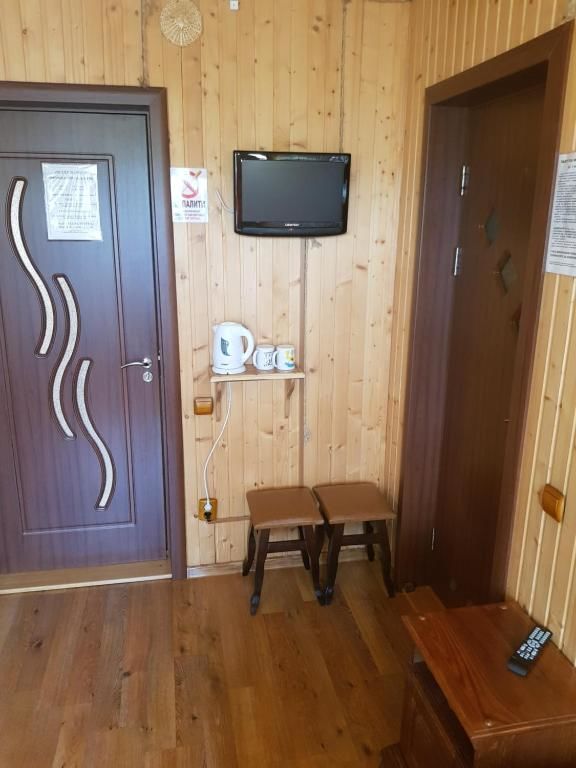 Мини-отель Villa Milena Буковель-56