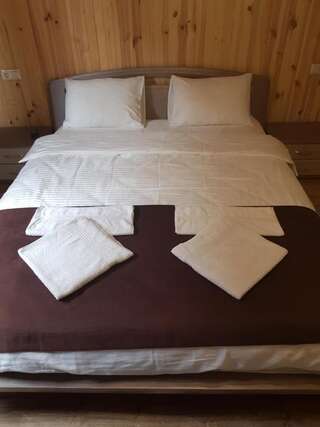 Мини-отель Villa Milena Буковель Апартаменты с 2 спальнями-1