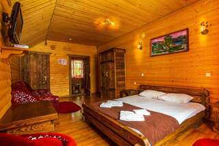 Мини-отель Villa Milena Буковель Коттедж-4