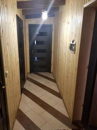 Мини-отель Villa Milena Буковель Апартаменты с 2 спальнями-2