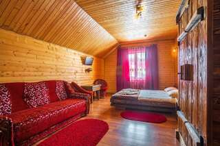 Мини-отель Villa Milena Буковель Коттедж-6