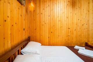 Мини-отель Villa Milena Буковель Двухместный номер с 1 кроватью-3