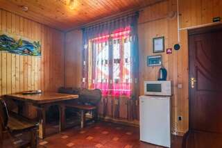 Мини-отель Villa Milena Буковель Коттедж-7