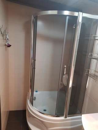 Мини-отель Villa Milena Буковель Апартаменты с 2 спальнями-3