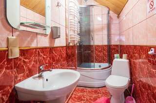 Мини-отель Villa Milena Буковель Коттедж-8