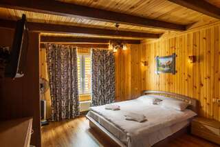 Мини-отель Villa Milena Буковель-3