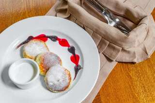 Мини-отель Villa Milena Буковель-4