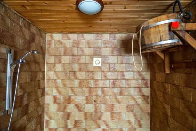 Мини-отель Villa Milena Буковель-17