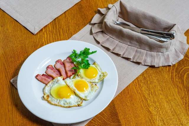 Мини-отель Villa Milena Буковель-23