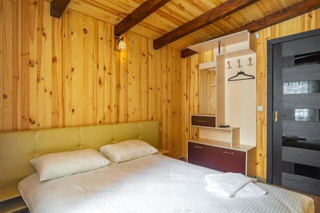 Мини-отель Villa Milena Буковель-27