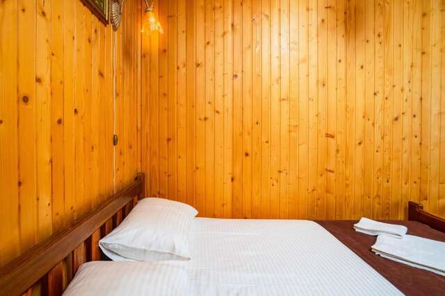 Мини-отель Villa Milena Буковель-36