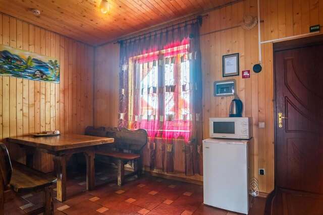 Мини-отель Villa Milena Буковель-37