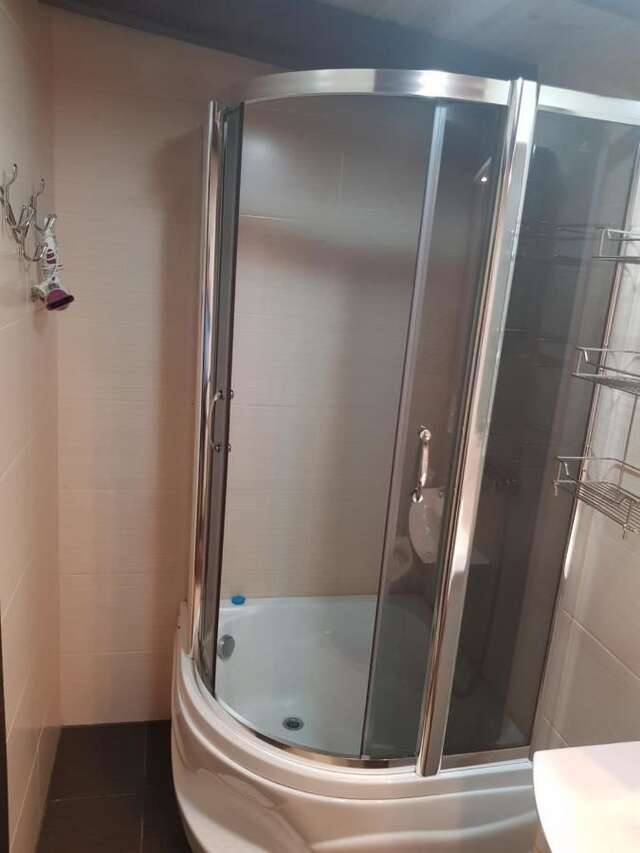 Мини-отель Villa Milena Буковель-38