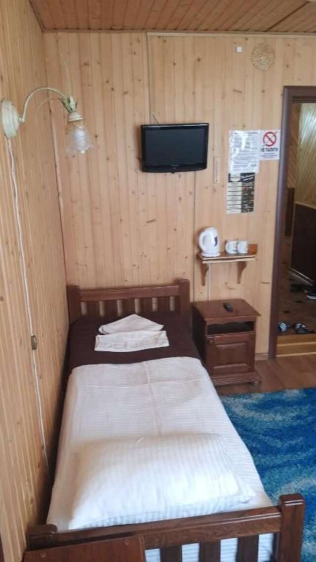 Мини-отель Villa Milena Буковель-56